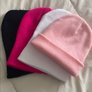 Beanie bundle